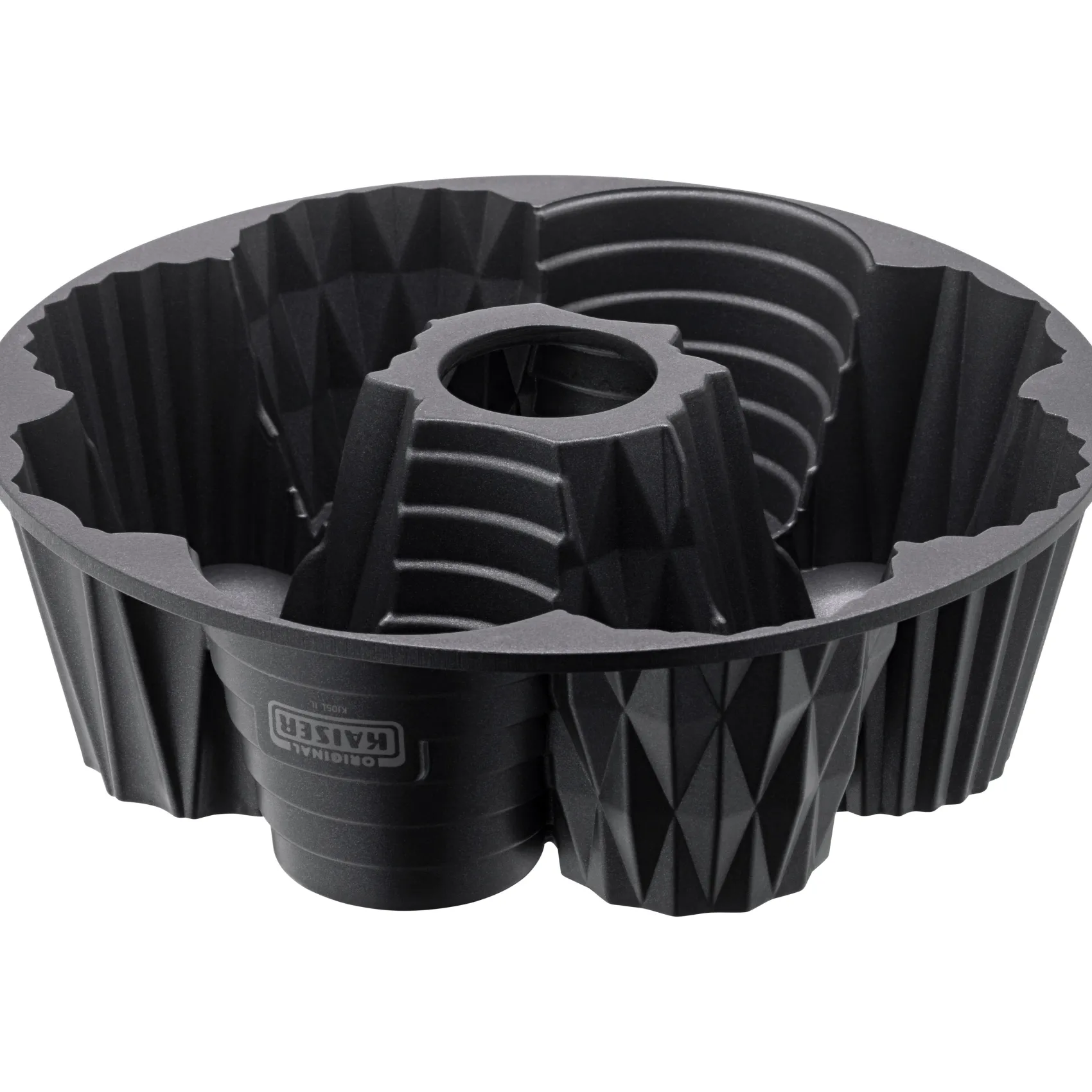 WMF Backformen|KAISER Inspiration Bundform Tartes und Törtchen, 26 cm