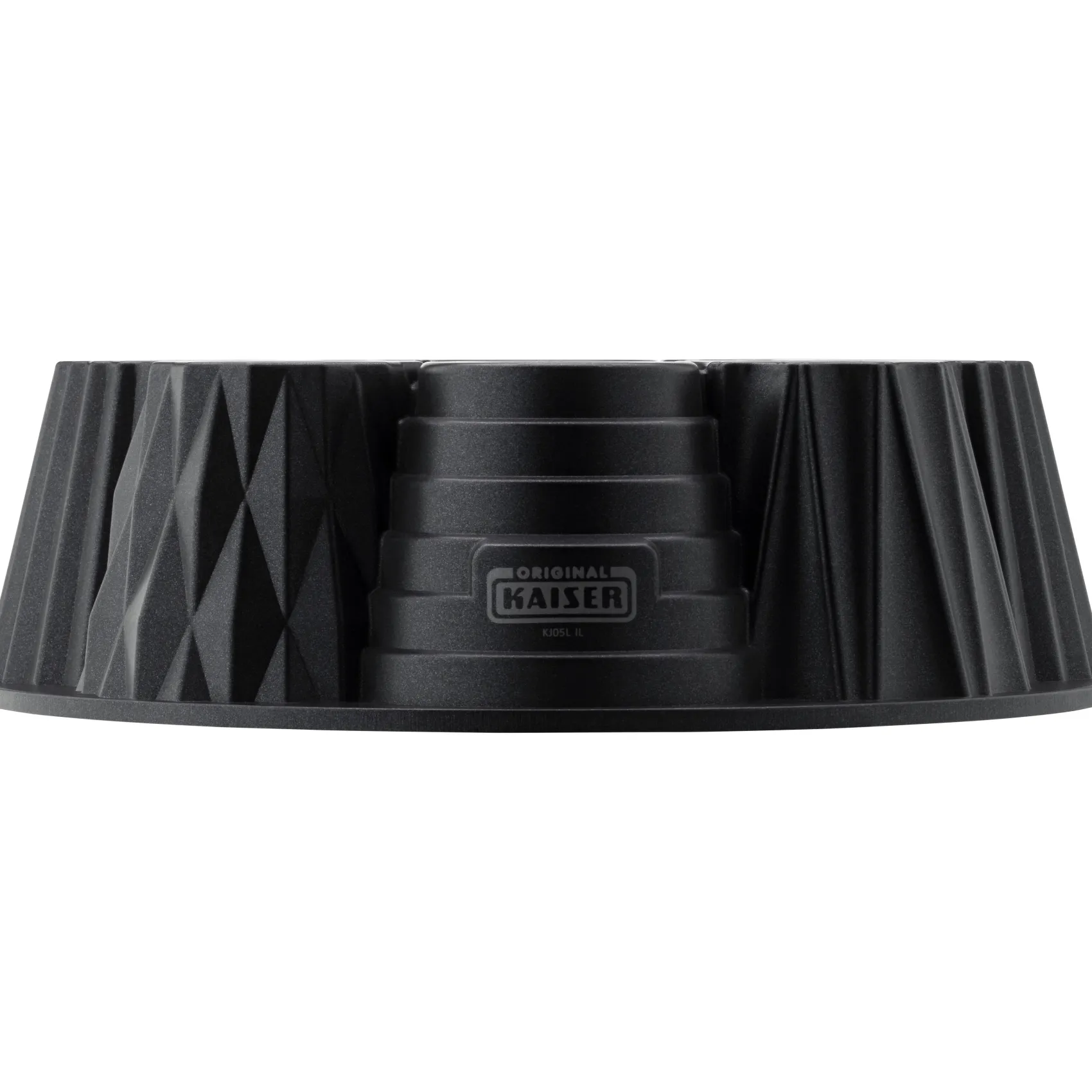 WMF Backformen|KAISER Inspiration Bundform Tartes und Törtchen, 26 cm