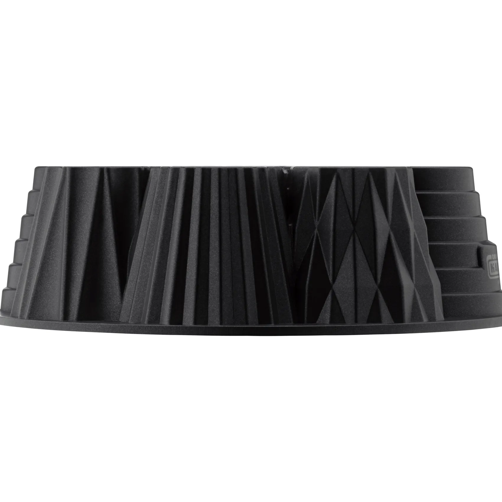 WMF Backformen|KAISER Inspiration Bundform Tartes und Törtchen, 26 cm