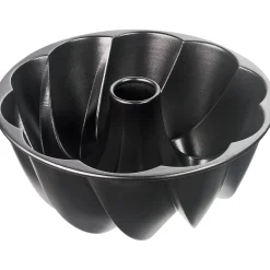 WMF Backformen|KAISER Inspiration Bundform geschwungen, 25 cm