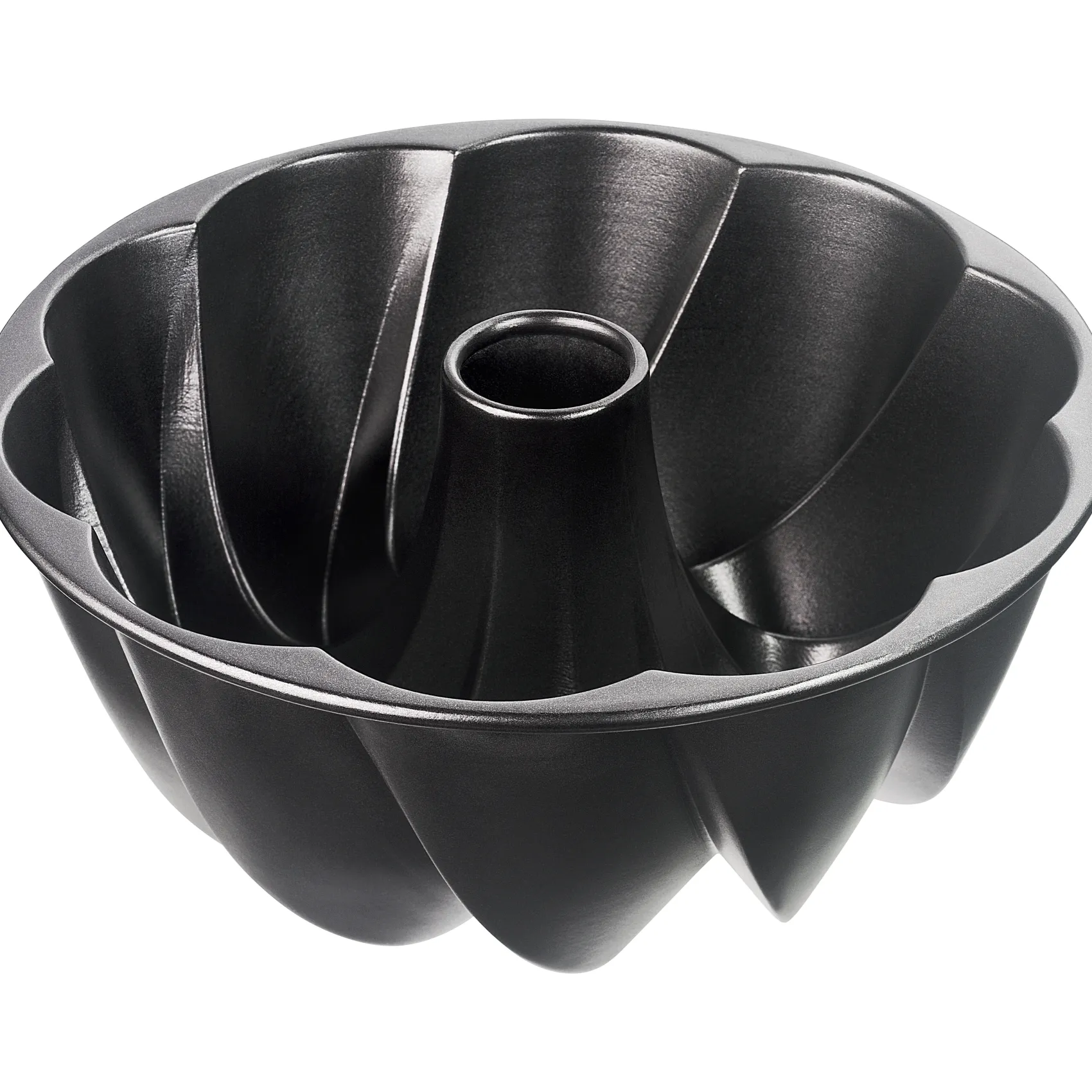 WMF Backformen|KAISER Inspiration Bundform geschwungen, 25 cm
