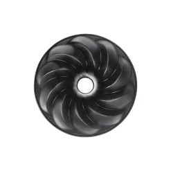 WMF Backformen|KAISER Inspiration Bundform geschwungen, 25 cm