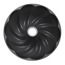 WMF Backformen|KAISER Inspiration Bundform geschwungen, 25 cm