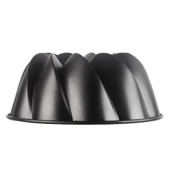 WMF Backformen|KAISER Inspiration Bundform geschwungen, 25 cm