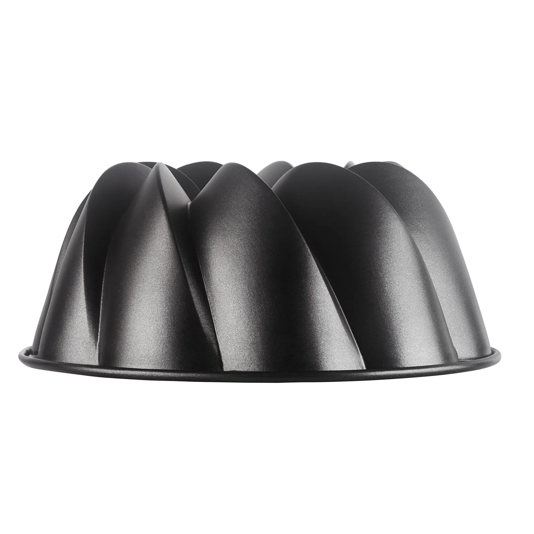 WMF Backformen|KAISER Inspiration Bundform geschwungen, 25 cm