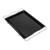 WMF Backbleche|KAISER Inspiration Herdbackblech verstellbar, 41-51 x 33 cm