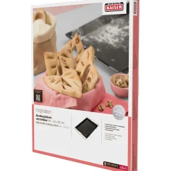 WMF Backbleche|KAISER Inspiration Herdbackblech verstellbar, 41-51 x 33 cm
