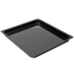 WMF Backbleche|KAISER Inspiration Herdbackblech, 39,5x36,5x3 cm