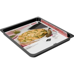 WMF Backbleche|KAISER Inspiration Herdbackblech, 39,5x36,5x3 cm