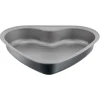 WMF Backformen|KAISER Inspiration Herzkuchenform 24 x 23 x 4 cm