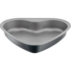 WMF Backformen|KAISER Inspiration Herzkuchenform 24 x 23 x 4 cm