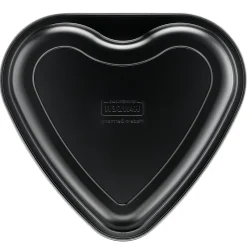 WMF Backformen|KAISER Inspiration Herzkuchenform 24 x 23 x 4 cm