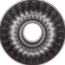WMF Backformen|KAISER Inspiration Mini Bundform, geriffelt, 17 cm