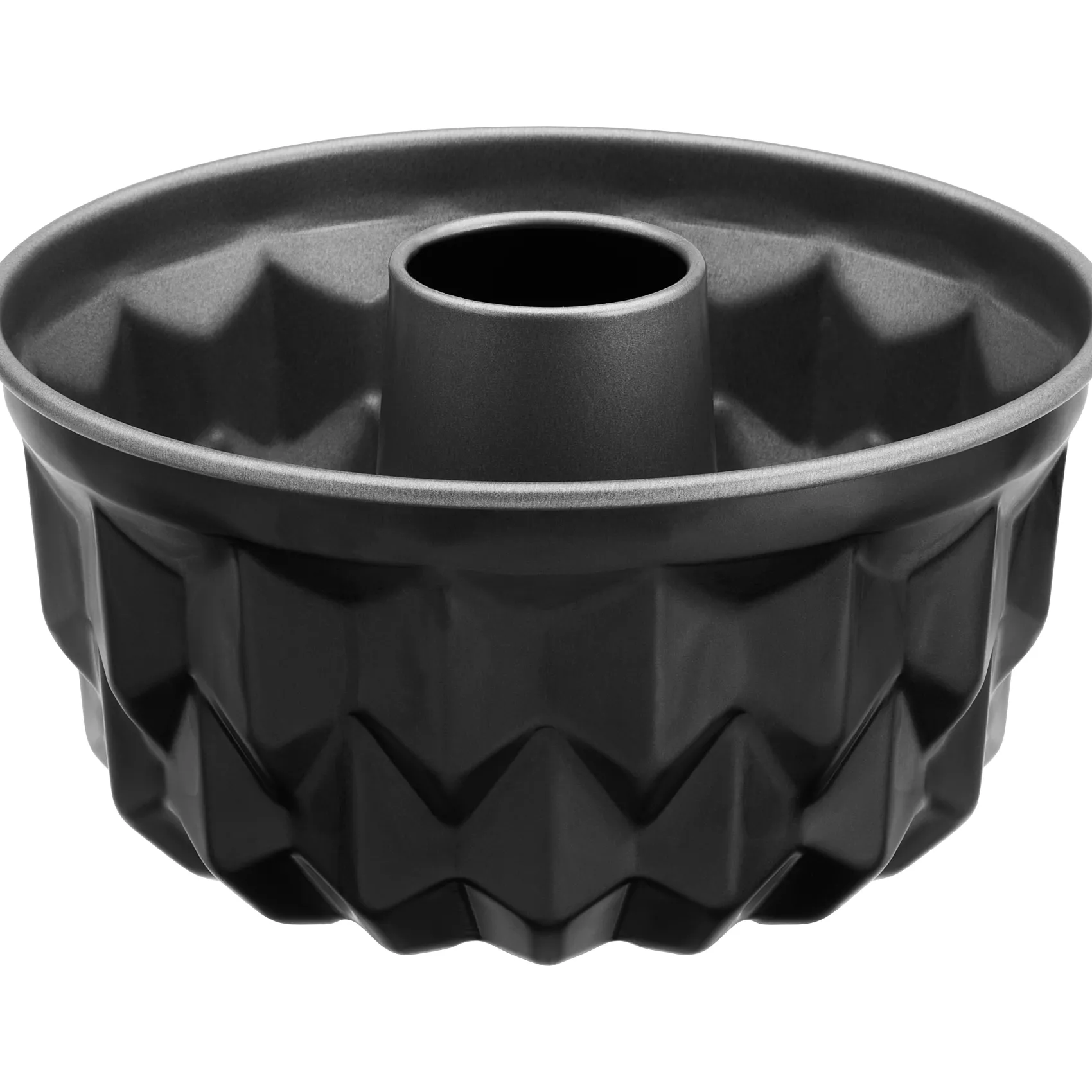 WMF Backformen|KAISER Inspiration Mini Bundform, geometrisch, 17 cm