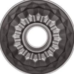 WMF Backformen|KAISER Inspiration Mini Bundform, geometrisch, 17 cm