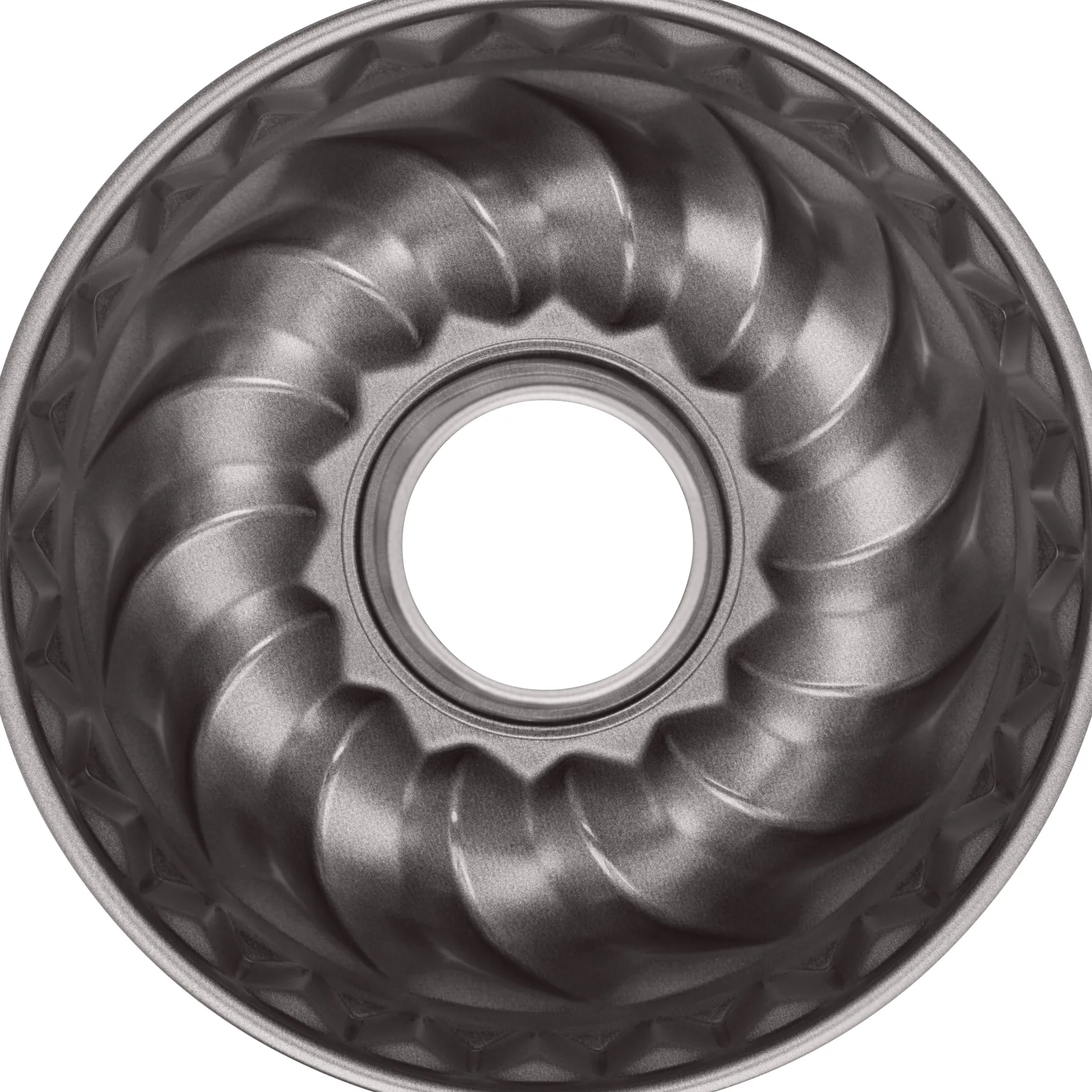 WMF Backformen|KAISER Inspiration Mini Bundform, 16 cm