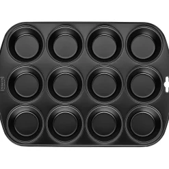 WMF Backformen|KAISER Inspiration Muffinform für 12 Muffins