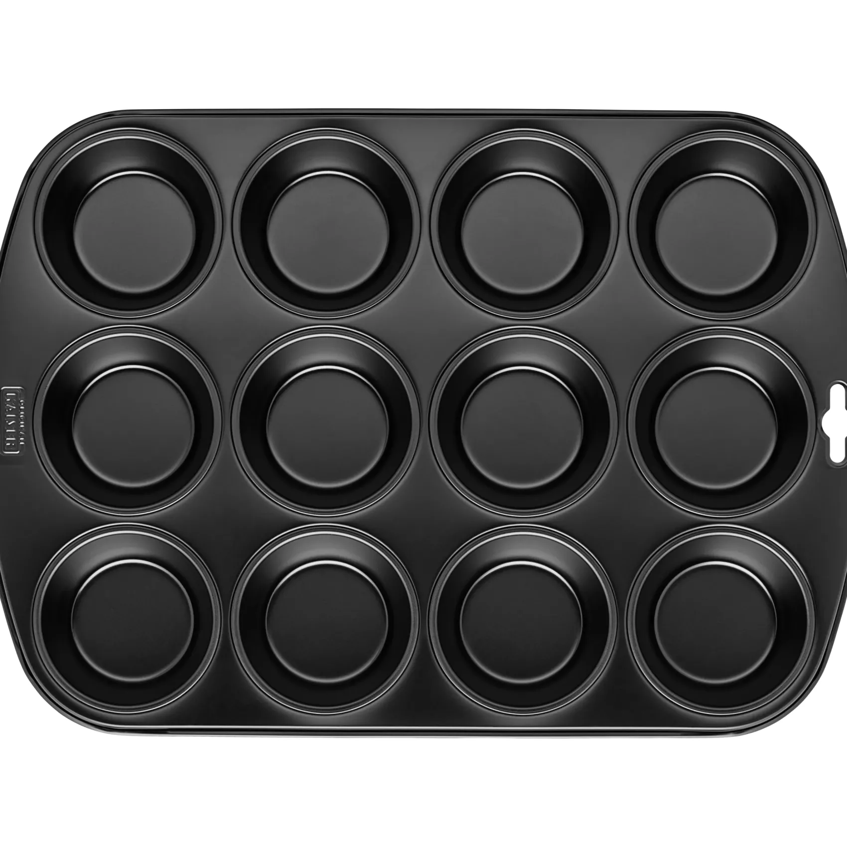WMF Backformen|KAISER Inspiration Muffinform für 12 Muffins