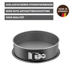 WMF Backformen|KAISER Inspiration Springform, 26 cm