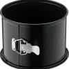WMF Backformen|KAISER Inspiration Springform mit hohem Rand, 20 x 14 cm