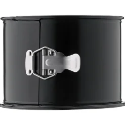 WMF Backformen|KAISER Inspiration Springform mit hohem Rand, 20 x 14 cm