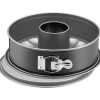WMF Backformen|KAISER Inspiration Springform mit Rohrboden, 28 cm