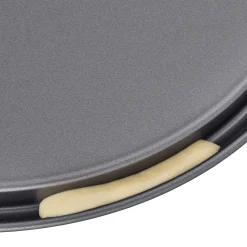 WMF Backformen|KAISER Inspiration Springform mit Rohrboden, 28 cm