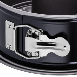 WMF Backformen|KAISER Inspiration Springform mit Rohrboden, 28 cm