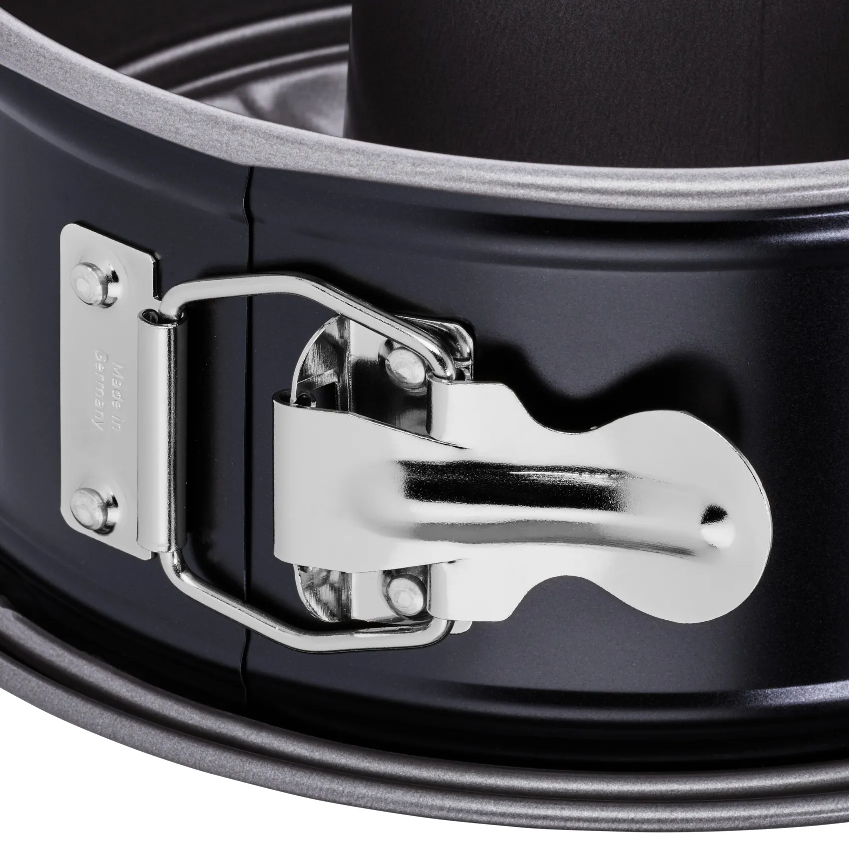 WMF Backformen|KAISER Inspiration Springform mit Rohrboden, 28 cm