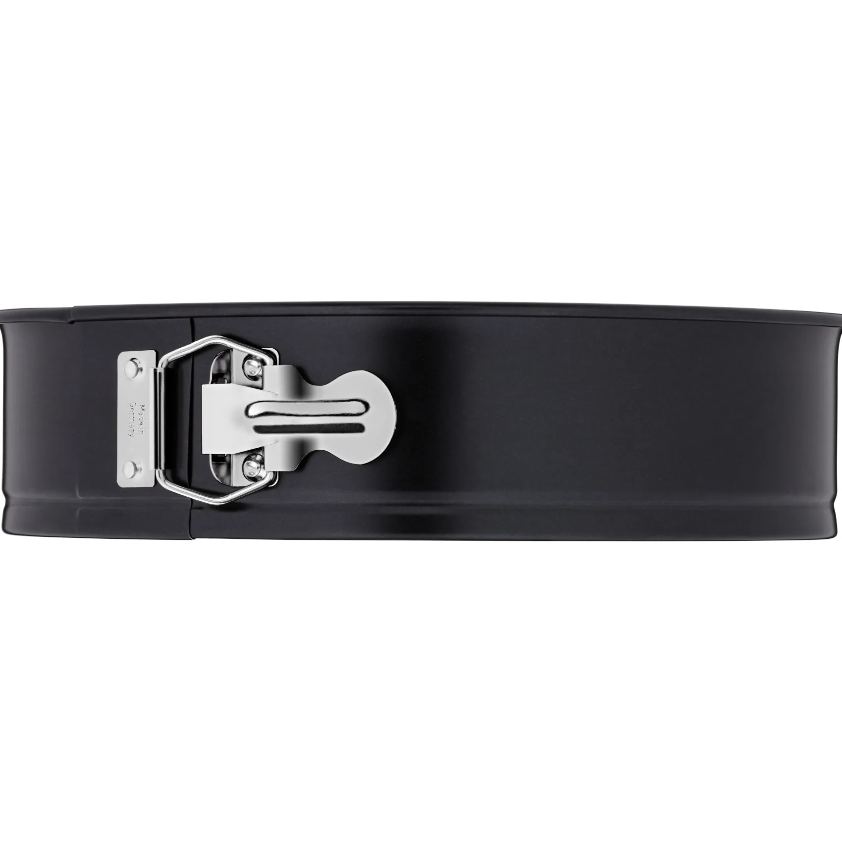 WMF Backformen|KAISER Inspiration Springform mit Glashebeboden, 28 cm