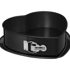 WMF Backformen|KAISER Inspiration Springform Herzkuchen, 25 x 26 x 7 cm