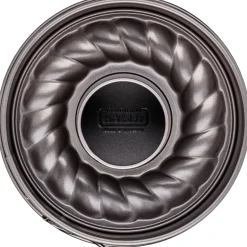 WMF Backformen|KAISER Inspiration Springform mit Rohrboden, 26 cm