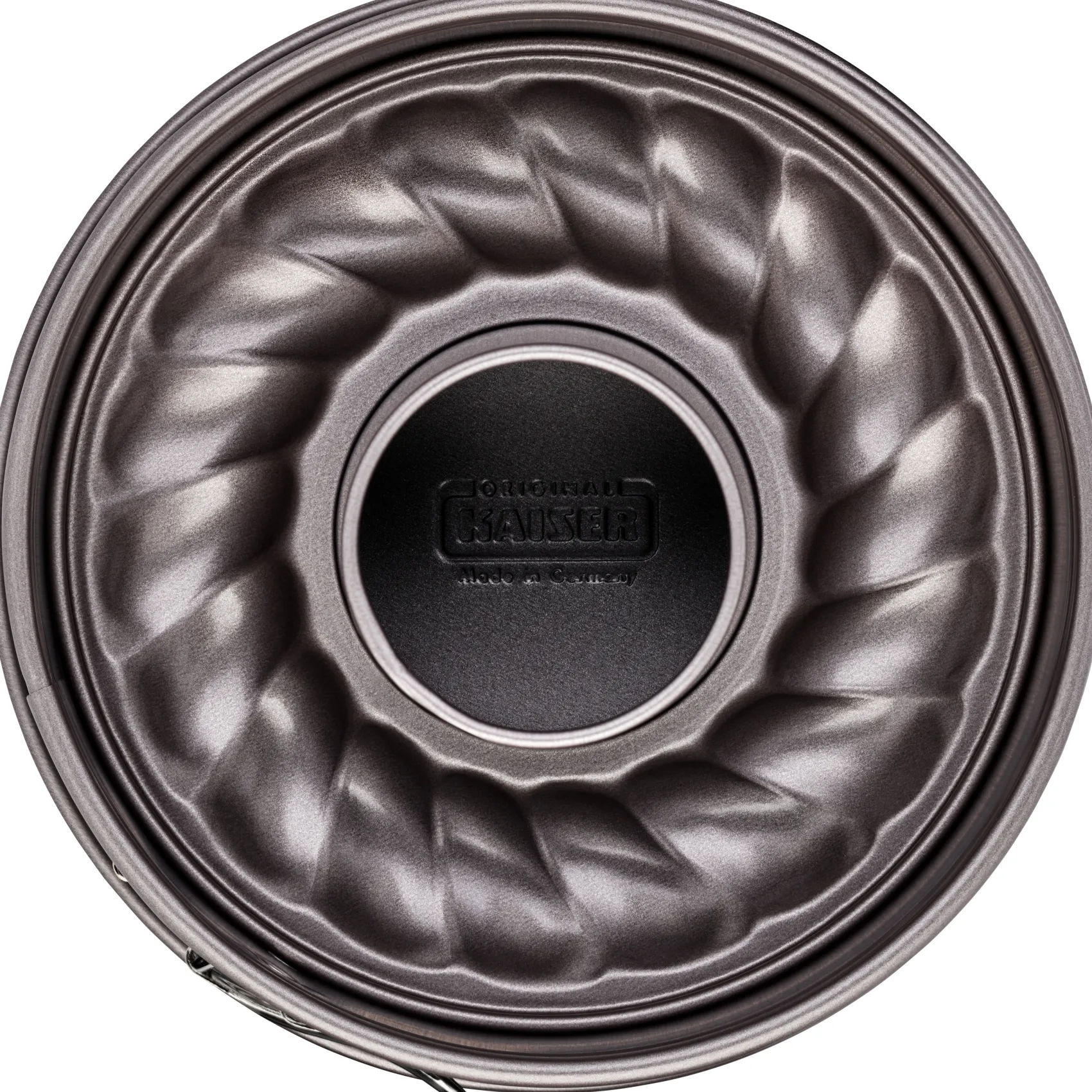 WMF Backformen|KAISER Inspiration Springform mit Rohrboden, 26 cm