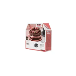 WMF Backformen|KAISER Inspiration Springform mit Rohrboden, 26 cm