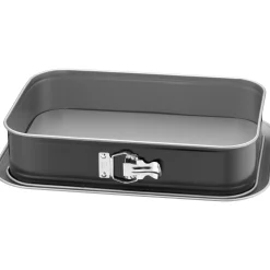 WMF Backformen|KAISER Inspiration Springform rechteckig, 36 x 24 cm