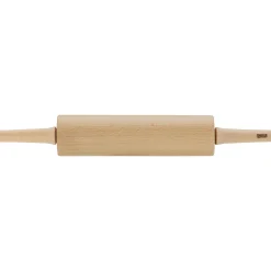 WMF Backutensilien|KAISER Inspiration Teigausroller Buchenholz, 25 cm