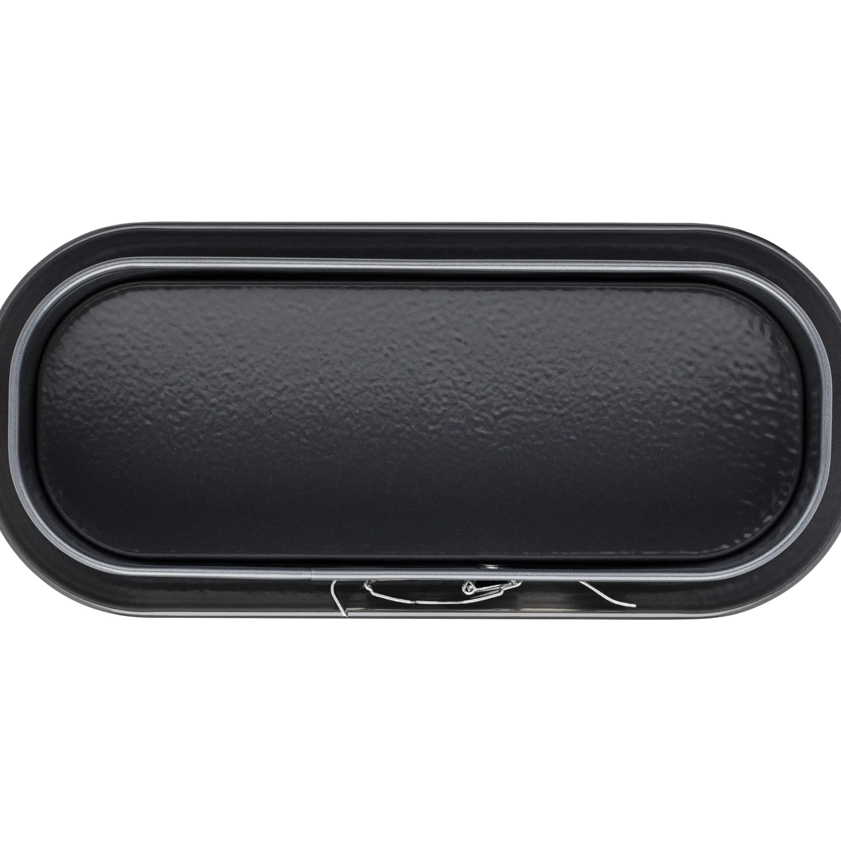 WMF Backformen|KAISER La Forme Plus Königskuchen Springform mit SafeClick, 30 x 11 cm