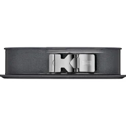 WMF Backformen|KAISER La Forme Plus Königskuchen Springform mit SafeClick, 30 x 11 cm