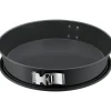 WMF Backformen|KAISER La Forme Plus Springform mit SafeClick, konisch, 32 cm