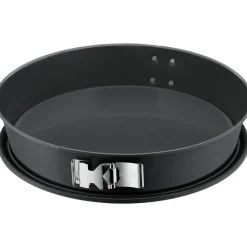 WMF Backformen|KAISER La Forme Plus Springform mit SafeClick, konisch, 30 cm