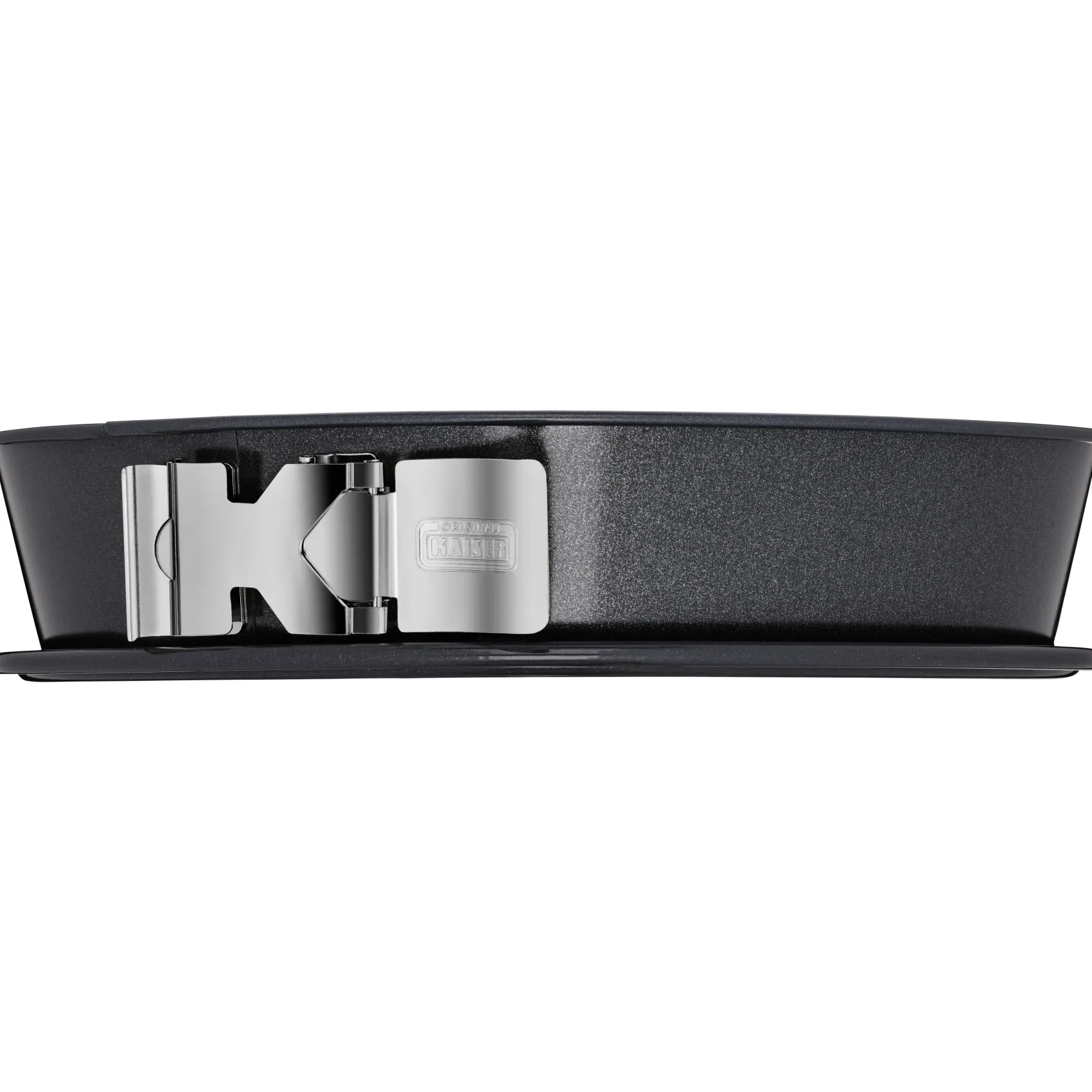 WMF Backformen|KAISER La Forme Plus Springform mit SafeClick, konisch, 30 cm