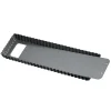 WMF Backformen|KAISER La Forme Plus Tarte- und Quicheform mit Hebeboden, rechteckig, 35 x 13 cm