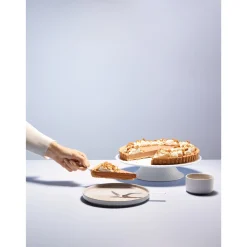 WMF Backformen|KAISER La Forme Plus Tarte- und Quicheform mit Hebeboden, 28 cm