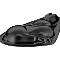 WMF Backformen|KAISER Motivbackform Hase Ginger