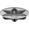 WMF Backformen|KAISER X-mas Stern-Backform, 28 cm