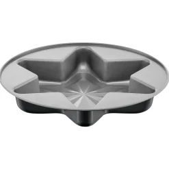 WMF Backformen|KAISER X-mas Stern-Backform, 28 cm