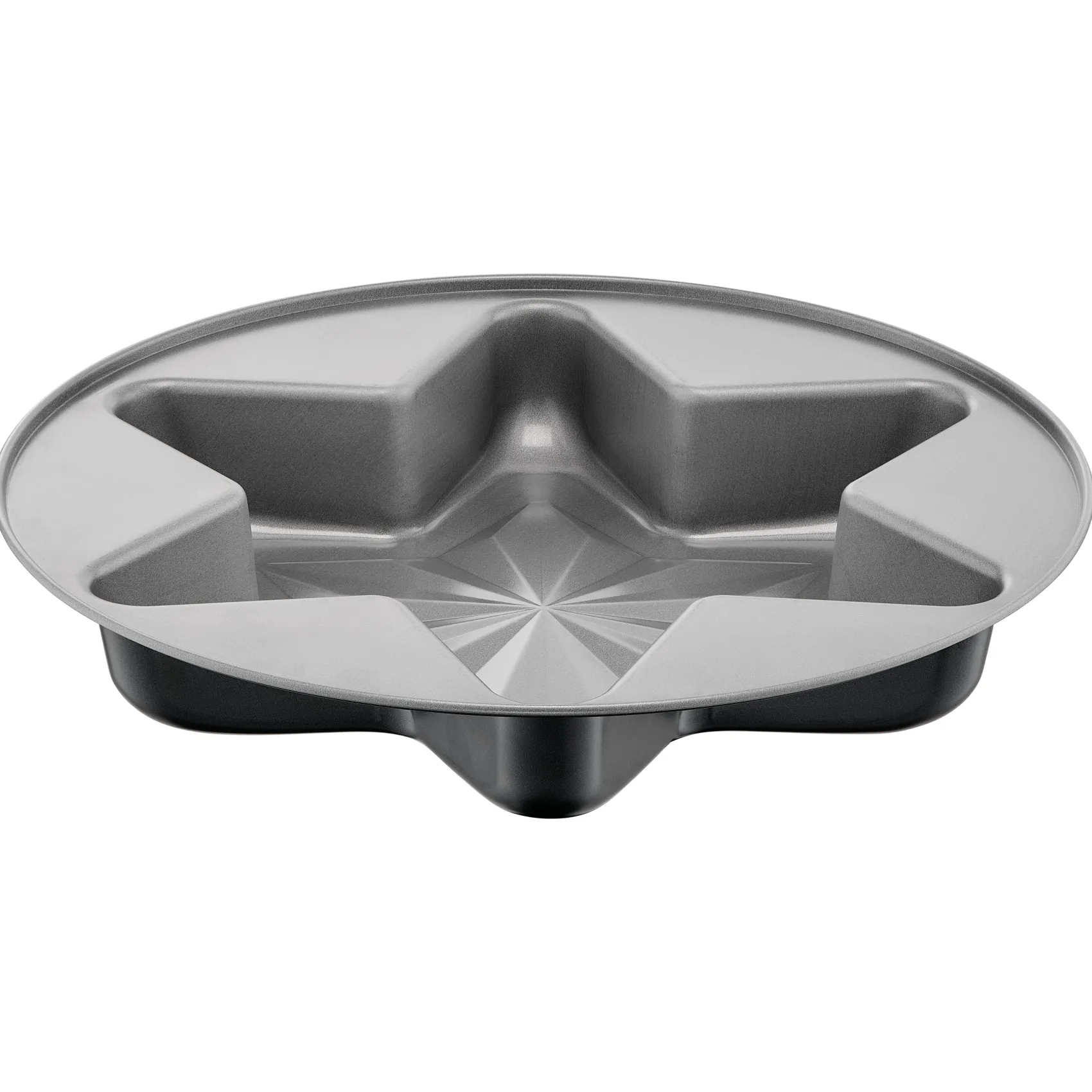 WMF Backformen|KAISER X-mas Stern-Backform, 28 cm