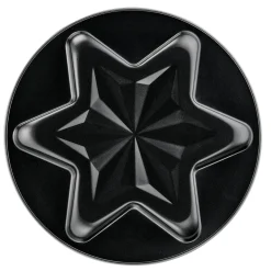 WMF Backformen|KAISER X-mas Stern-Backform, 28 cm