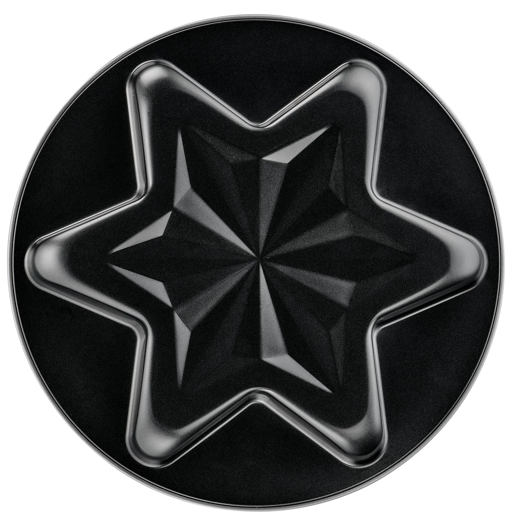 WMF Backformen|KAISER X-mas Stern-Backform, 28 cm