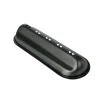 WMF Backformen|KAISER X-mas Stollenbackhaube, 39,5 x 14 x 8 cm